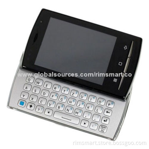 Original Unlocked U20 4.0-inch 3G Smartphone